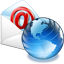 email webmaster